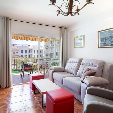 Coronado 148 Apartments Casasol نيرخا المظهر الخارجي الصورة