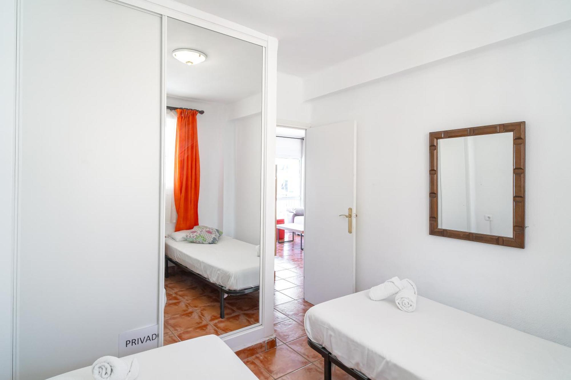 Coronado 148 Apartments Casasol نيرخا المظهر الخارجي الصورة