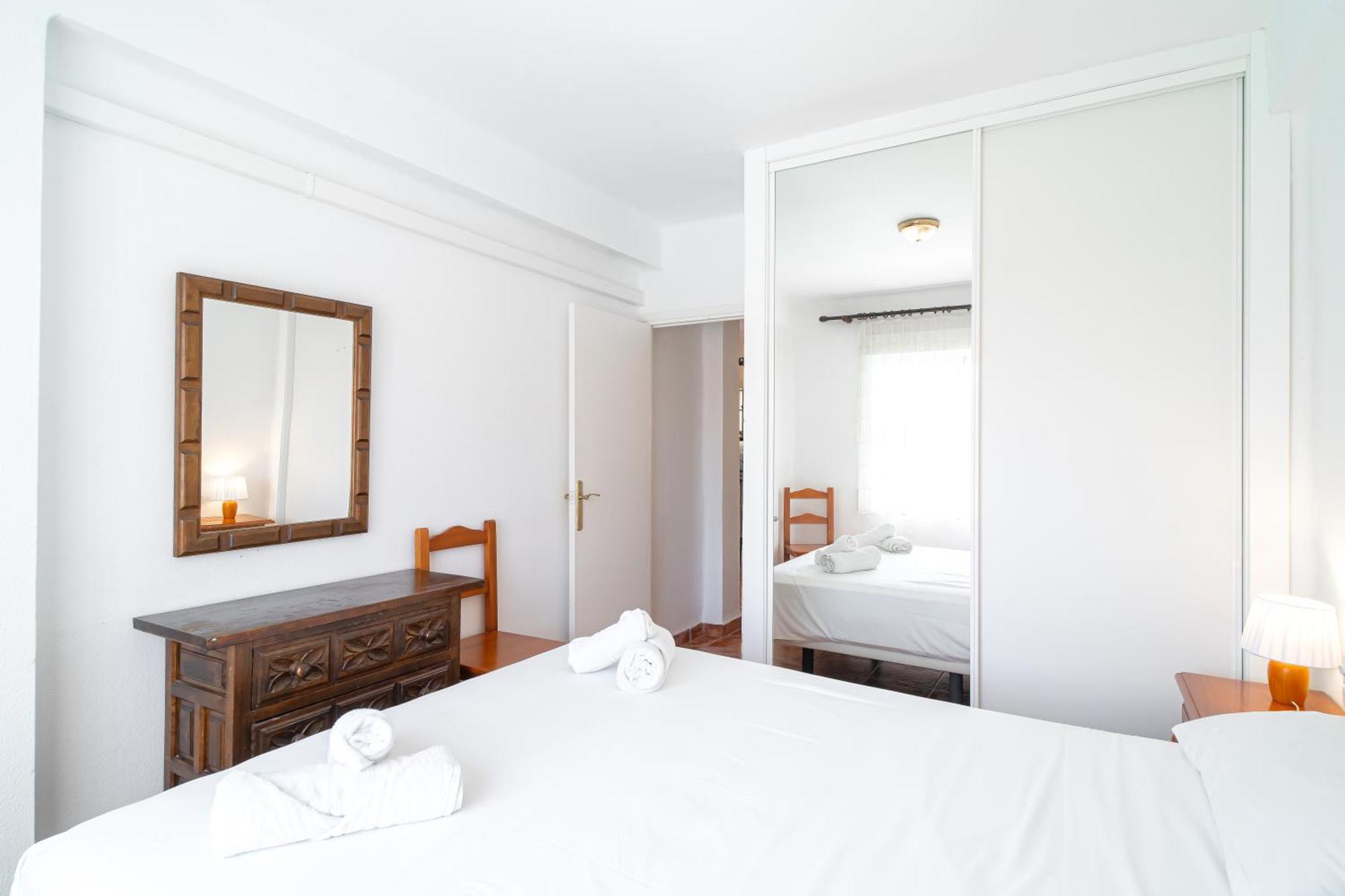 Coronado 148 Apartments Casasol نيرخا المظهر الخارجي الصورة