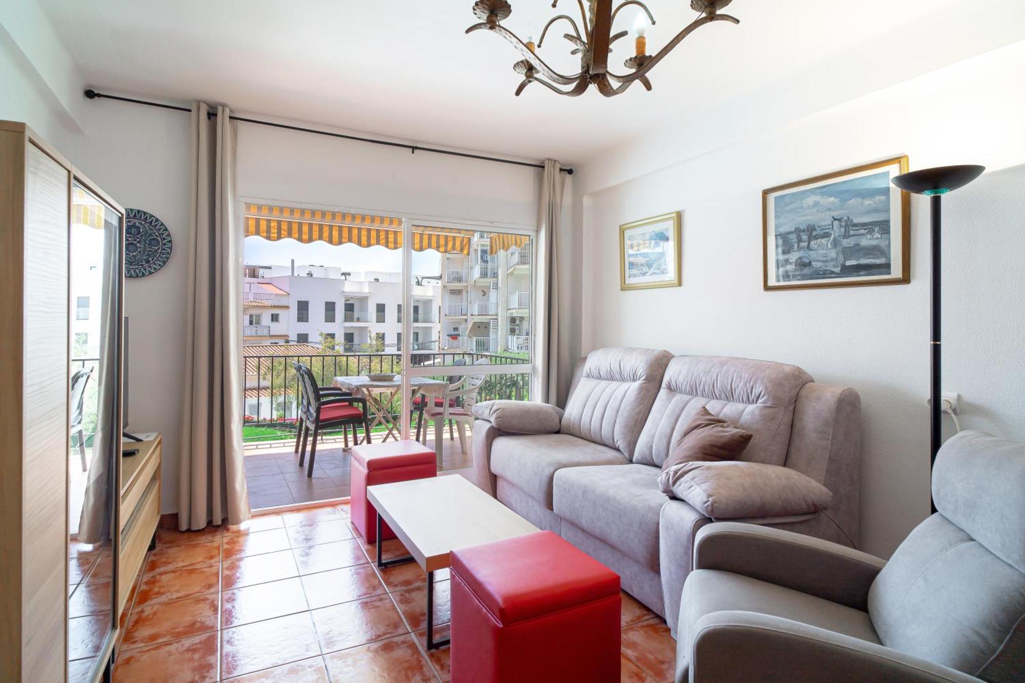 Coronado 148 Apartments Casasol نيرخا المظهر الخارجي الصورة