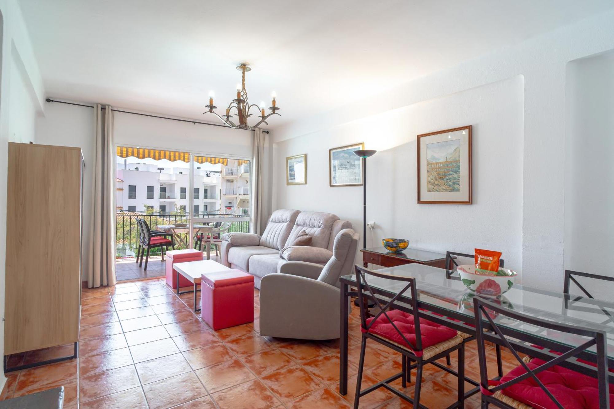 Coronado 148 Apartments Casasol نيرخا المظهر الخارجي الصورة