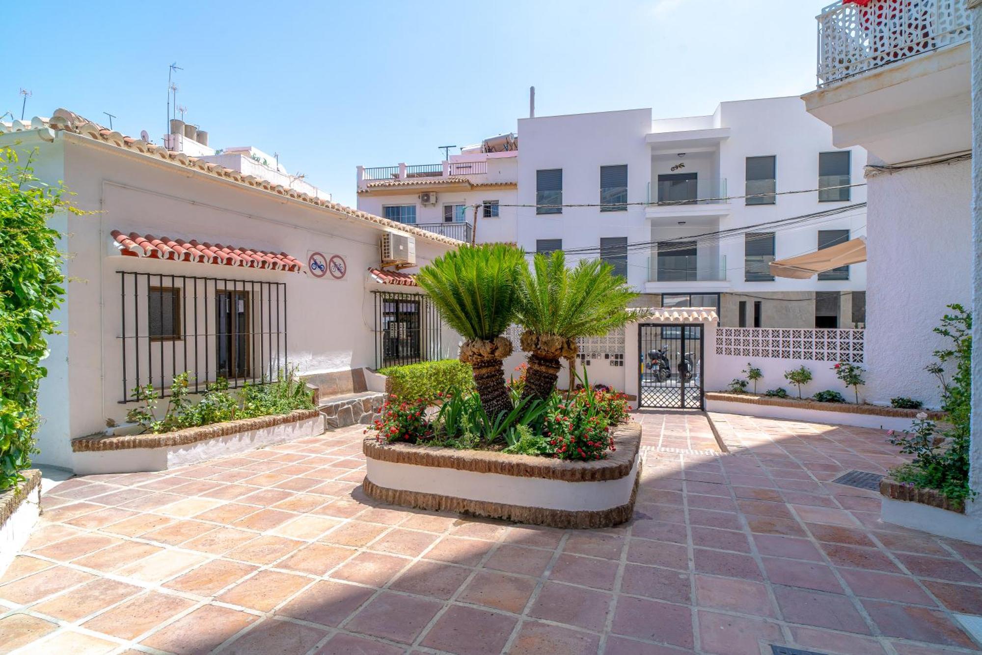 Coronado 148 Apartments Casasol نيرخا المظهر الخارجي الصورة