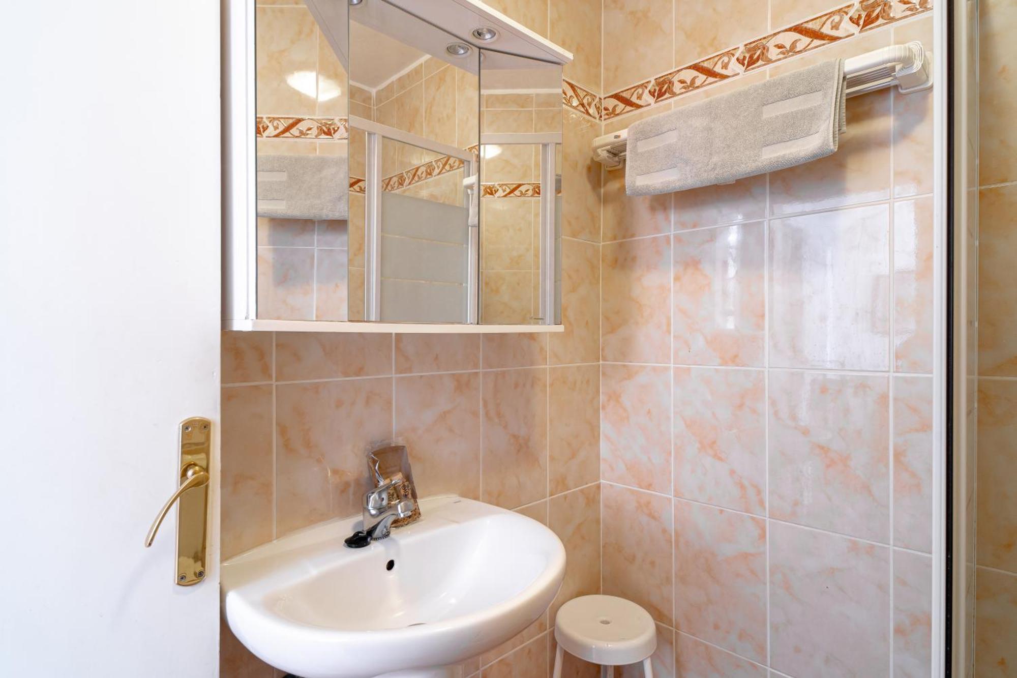 Coronado 148 Apartments Casasol نيرخا المظهر الخارجي الصورة