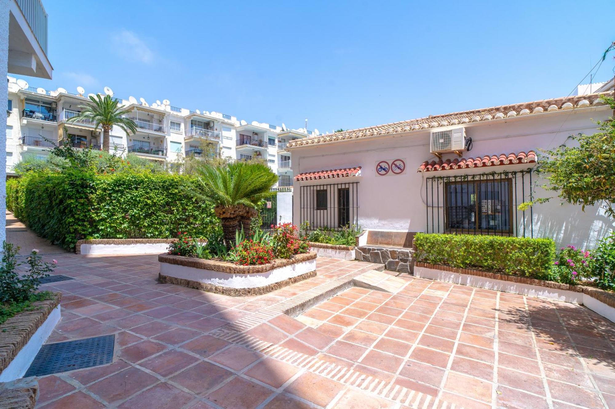 Coronado 148 Apartments Casasol نيرخا المظهر الخارجي الصورة