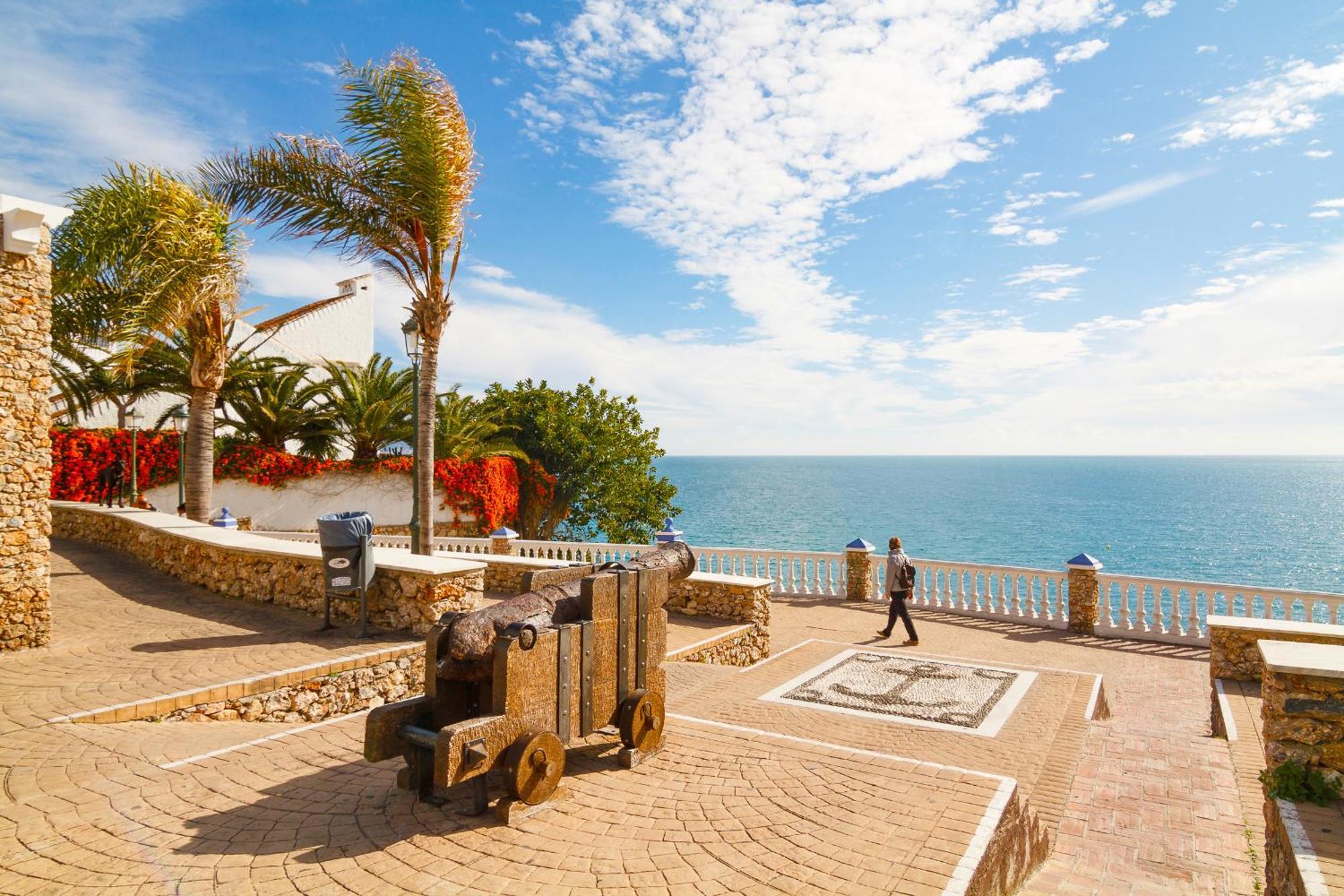 Coronado 148 Apartments Casasol نيرخا المظهر الخارجي الصورة