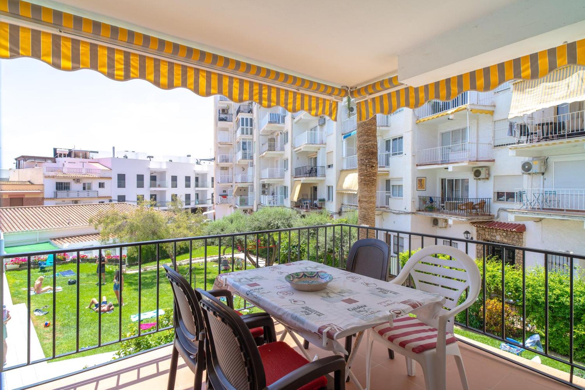 Coronado 148 Apartments Casasol نيرخا المظهر الخارجي الصورة